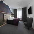 Image of Comfort Hotel Umea City