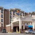 Image of Comfort Inn