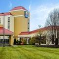 Photo of Comfort Inn Alliance