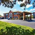 Image of Comfort Inn Alma