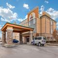 Image of Comfort Inn Amish Country