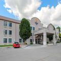 Photo of Comfort Inn Anderson South
