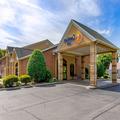 Image of Comfort Inn Atkins-Marion I-81