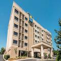 Exterior of Comfort Inn Atlanta Downtown South