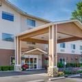 Photo of Comfort Inn Auburn Seattle