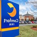 Image of Comfort Inn Auburn Worcester