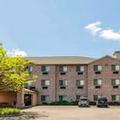 Exterior of Comfort Inn Avon-Indianapolis West