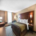 Image of Comfort Inn Bay City - Riverfront