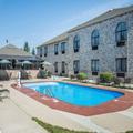 Photo of Comfort Inn Bellefontaine