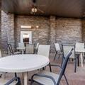 Image of Comfort Inn Bentonville