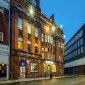 Exterior of Comfort Inn Birmingham