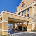 Exterior of Comfort Inn Blythewood - North Columbia