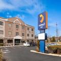 Image of Comfort Inn Bordentown Near Nj Turnpike