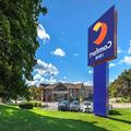 Exterior of Comfort Inn Burlington