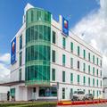 Exterior of Comfort Inn Cancun Aeropuerto
