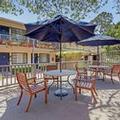 Exterior of Comfort Inn Carmel by The Sea