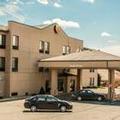 Exterior of Comfort Inn Charlotte
