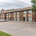 Image of Comfort Inn Chicoutimi