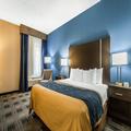 Exterior of Comfort Inn Cleveland Airport