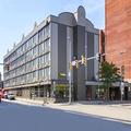 Photo of Comfort Inn Cleveland Downtown