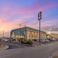Image of Comfort Inn Collinsville near St. Louis
