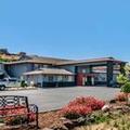 Exterior of Comfort Inn Columbia Gorge