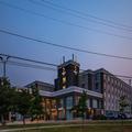 Exterior of Comfort Inn & Conference Centre Toronto Airport