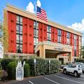Exterior of Comfort Inn Cranberry Twp.