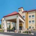 Image of Comfort Inn Crawfordsville