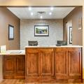 Image of Comfort Inn DeKalb - University Area
