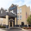 Photo of Comfort Inn Decatur