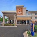 Photo of Comfort Inn Detroit Downtown