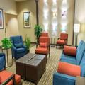 Photo of Comfort Inn Dfw Airport North