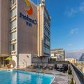 Exterior of Comfort Inn Downtown