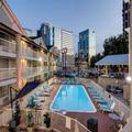 Photo of Comfort Inn Downtown Nashville - Music City Center