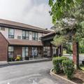 Image of Comfort Inn Drummondville