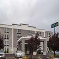 Exterior of Comfort Inn Dunmore - Scranton East
