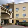 Photo of Comfort Inn Early Brownwood