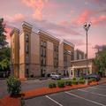 Exterior of Comfort Inn East Hartford Hartford