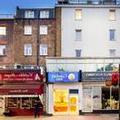 Image of Comfort Inn Edgware Road W2