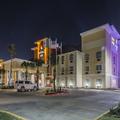 Exterior of Comfort Inn Edinburg South