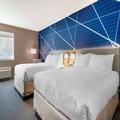 Exterior of Comfort Inn Edinburgh Columbus