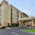 Exterior of Comfort Inn Elizabeth City Near University