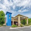 Image of Comfort Inn Ellsworth - Bar Harbor
