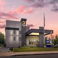 Exterior of Comfort Inn Fairbanks