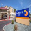 Exterior of Comfort Inn Flagstaff Lucky Lane I-40