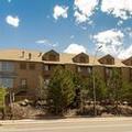 Exterior of Comfort Inn Flagstaff South I-17
