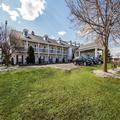 Image of Comfort Inn Fond Du Lac
