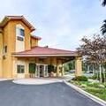 Exterior of Comfort Inn Fontana