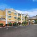 Image of Comfort Inn Fort Myers Northeast
